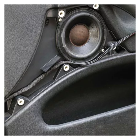 EMOS Szigetelőszalag textil 15/15