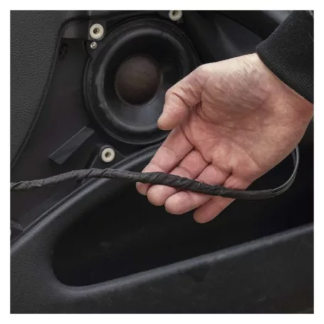 EMOS Szigetelőszalag textil 15/15