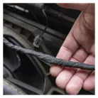 EMOS Szigetelőszalag textil 15/15