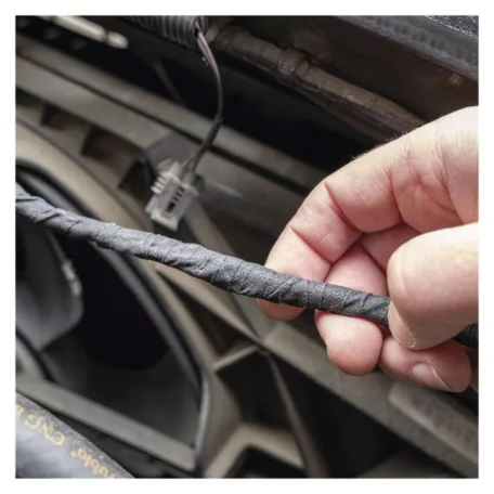 EMOS Szigetelőszalag textil 19/10