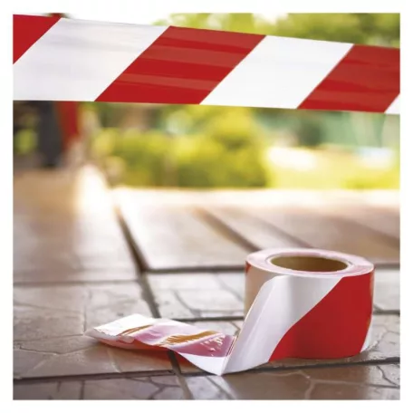 EMOS Jelölőszalag 75/250