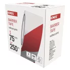 EMOS Jelölőszalag 75/250