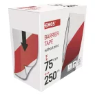 EMOS Jelölőszalag 75/250