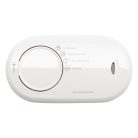 FireAngel FA3820-HUR szén-monoxid riasztó vészjelző, beépített, nem cserélhető lítium elem, 10 év várható üzemidő, fehér