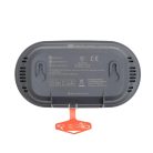 FireAngel FA3820-HUR szén-monoxid riasztó vészjelző, beépített, nem cserélhető lítium elem, 10 év várható üzemidő, fehér