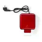 Popcorn készítő | 1200 W | 2 - 4 min | Fehér / Piros