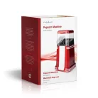 Popcorn készítő | 1200 W | 2 - 4 min | Fehér / Piros