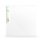 Csapptálca hűtő / fagyasztó | 61 cm | 59 cm | 59 cm | 5 cm | Átlátszó | Műanyag