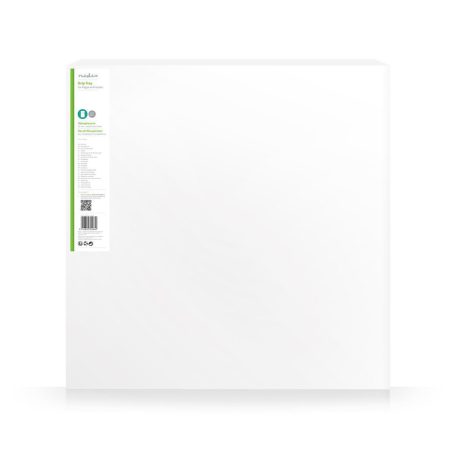 Csapptálca hűtő / fagyasztó | 61 cm | 59 cm | 59 cm | 5 cm | Átlátszó | Műanyag