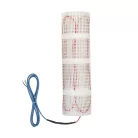 HOME FHC015 elektromos fűtőszőnyeg hidegburkolat alá, 0,5x3m, 225W, 150W/m2