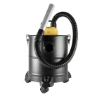 Home FHP 820 hamuporszívó, 800W, 20 literes fémtartály, fújó funkció