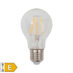   Home FILAMENT GLOBE-8 4200K LED fényforrás, 8 W, 900 lm, E27, 4200 K