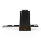 Nedis diafilm digitalizáló film Scanner | 35.0 mm | 10 MPixel | Beolvasás felbontása: 1800 / 3600 dpi | Beolvasási idő: 2 s | USB-áramellátású | Szoftvert tartalmazza | Fekete