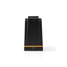 Nedis diafilm digitalizáló film Scanner | 35.0 mm | 10 MPixel | Beolvasás felbontása: 1800 / 3600 dpi | Beolvasási idő: 2 s | USB-áramellátású | Szoftvert tartalmazza | Fekete