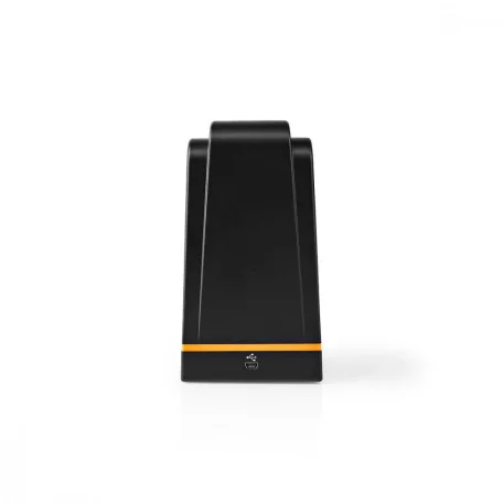 Nedis diafilm digitalizáló film Scanner | 35.0 mm | 10 MPixel | Beolvasás felbontása: 1800 / 3600 dpi | Beolvasási idő: 2 s | USB-áramellátású | Szoftvert tartalmazza | Fekete