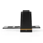 Dia/negatív szkenner | 35.0 mm | 10 MPixel | Beolvasás felbontása: 1800 / 3600 dpi | Beolvasási idő: 2 s | USB-áramellátású | Szoftvert tartalmazza | Fekete