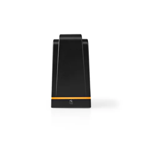 Dia/negatív szkenner | 35.0 mm | 10 MPixel | Beolvasás felbontása: 1800 / 3600 dpi | Beolvasási idő: 2 s | USB-áramellátású | Szoftvert tartalmazza | Fekete