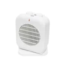 Home FK1OSC fűtőtest, ventilátoros, oszcilláló, max. 2000W, túlmelegedés elleni védelem
