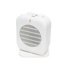   Home FK1OSC fűtőtest, ventilátoros, oszcilláló, max. 2000W, túlmelegedés elleni védelem