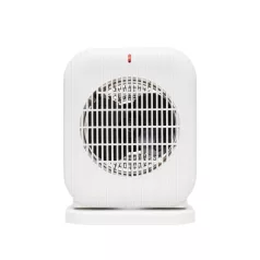   Home FK1OSC fűtőtest, ventilátoros, oszcilláló, max. 2000W, túlmelegedés elleni védelem