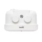 Home FK1OSC fűtőtest, ventilátoros, oszcilláló, max. 2000W, túlmelegedés elleni védelem