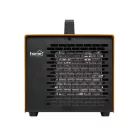 HOME FK303 hordozható PTC kerámia fűtőtest, 3000 W, 2 fokozat, termosztát