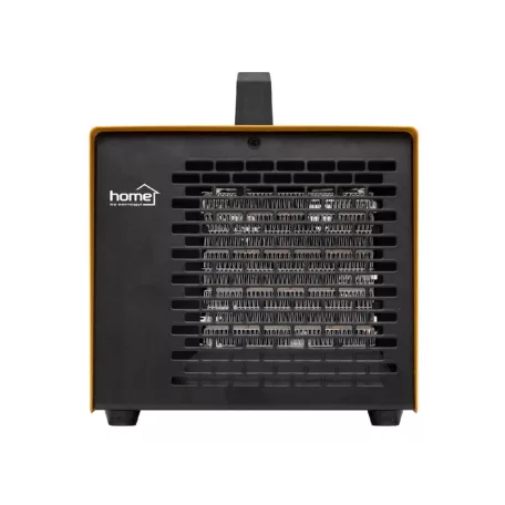 HOME FK303 hordozható PTC kerámia fűtőtest, 3000 W, 2 fokozat, termosztát