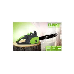 Flinke Elektromos láncfűrész, 3200 W, 40,5 cm (Flinke)