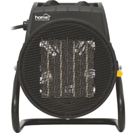 HOME FK56 hordozható PTC kerámia fűtőtest, max. 2000 W, 2 fokozat, termosztát, túlmelegedés elleni védelem