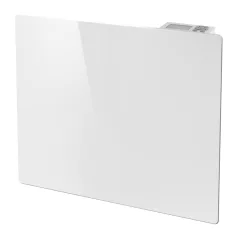   Home FKA 100 fali fűtőtest 840/1000W, heti program, fagyőr funkció, fehér