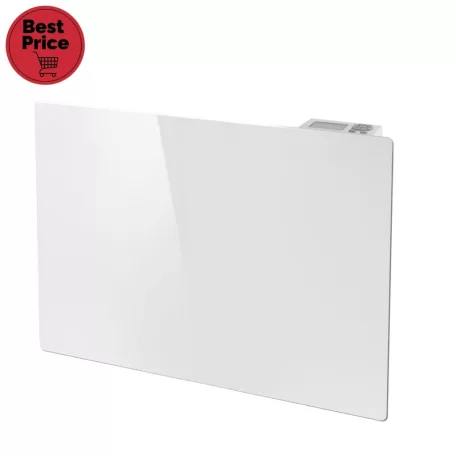 Home FKA 150 fali fűtőtest 1250/1500W, heti program, fagyőr funkció, fehér