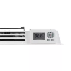   Home FKA 70 fali fűtőtest 590/700W, heti program, fagyőr funkció, fehér