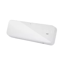   HOME FKFW54204WIFI fali ventilátoros smart fűtőtest, mx. 2000 W, heti program, STOP funkció, Wifi vezérlés, távirányító