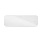 HOME FKFW54204WIFI fali ventilátoros smart fűtőtest, mx. 2000 W, heti program, STOP funkció, Wifi vezérlés, távirányító