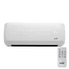 Home FKF 42201 Fali ventilátoros fűtőtest Fali fűtőtest PTC 1000/2000W HÜTŐ FŰTŐ