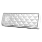 HOME FKF 54202 fali ventilátoros Smart fali fűtőtest PTC 1000/2000w oldalfali fűtőtest termosztát és wifi funkcióval TUYA App-pal