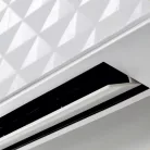 HOME FKF 54202 fali ventilátoros Smart fali fűtőtest PTC 1000/2000w oldalfali fűtőtest termosztát és wifi funkcióval TUYA App-pal