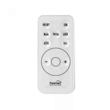 HOME FKF 54202 fali ventilátoros Smart fali fűtőtest PTC 1000/2000w oldalfali fűtőtest termosztát és wifi funkcióval TUYA App-pal