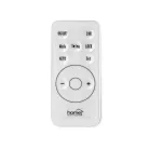 Home FKF 54202 fali ventilátoros SMART fűtőtest, 1000W/2000W, fali, fehér