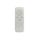 HOME FKIR450 hordozható/fali infrasugárzó fűtőtest, 450 W, Wifi, digitális termosztát, gyerekzár, LED kijelző, távirányító