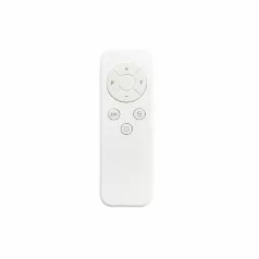   HOME FKIR800 hordozható/fali infrasugárzó fűtőtest, max. 800 W, LED kijelző, termosztát, gyerekzár, smart wifi vezérlés, távirányító