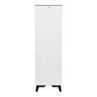 Home FKIR 270 WIFI álló SMART infra fűtőtest, hangtalan működés, 1000W, fehér