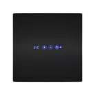 Home FKIR 270 WIFI álló SMART infra fűtőtest, hangtalan működés, 1000W, fehér