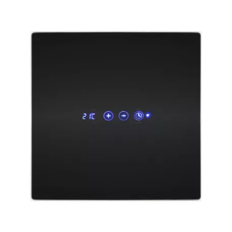 Home FKIR 270 WIFI álló SMART infra fűtőtest, hangtalan működés, 1000W, fehér