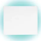 Home FKIR 351 WIFI SMART hibrid fűtőtest, 350W, Fali, LCD, Fehér TUYA App-pal Hibrid infra fűtőtest, 350 W