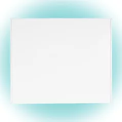   Home FKIR 351 WIFI falra szerelhető, infra smart elektromos hibrid fűtőtest, 350W, heti program, távirányító, fehér