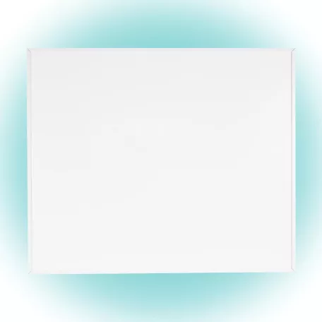 Home FKIR 351 WIFI falra szerelhető, infra smart elektromos hibrid fűtőtest, 350W, heti program, távirányító, fehér