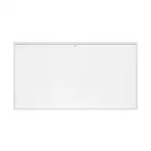 Home wifi SMART infra panel, hibrid fűtőtest - FKIR 452 hibrid infra fűtőtest mennyezetre és oldalfalra szerelhetőHibrid infra fűtőtest, 450 W