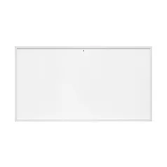   Home FKIR 452 falra vagy plafonra szerelhető infra elektromos hibrid fűtőtest, 450W, heti program, távirányító, fehér