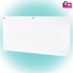 Smart infra fűtőtest